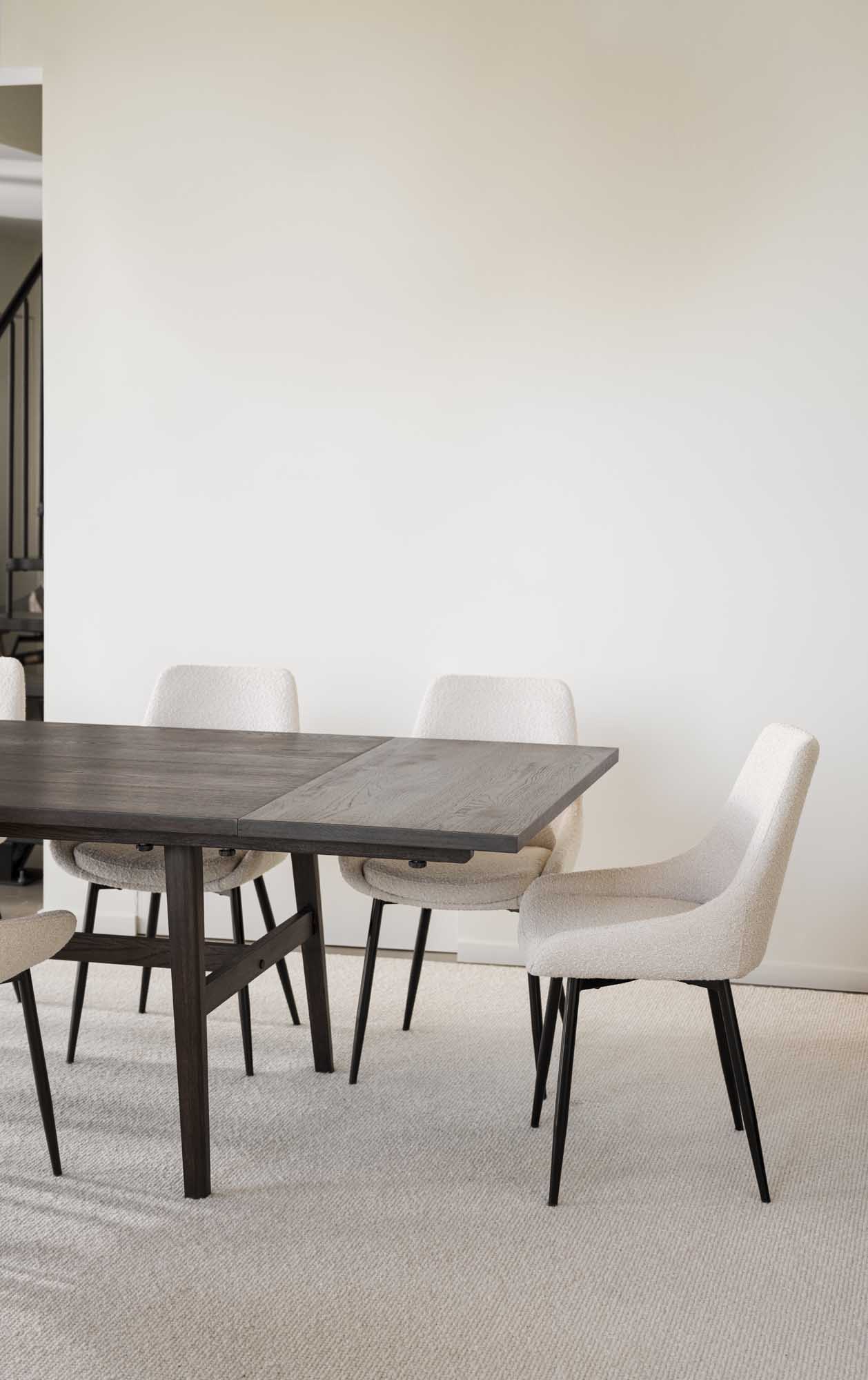 Plainfield ruokapöytä