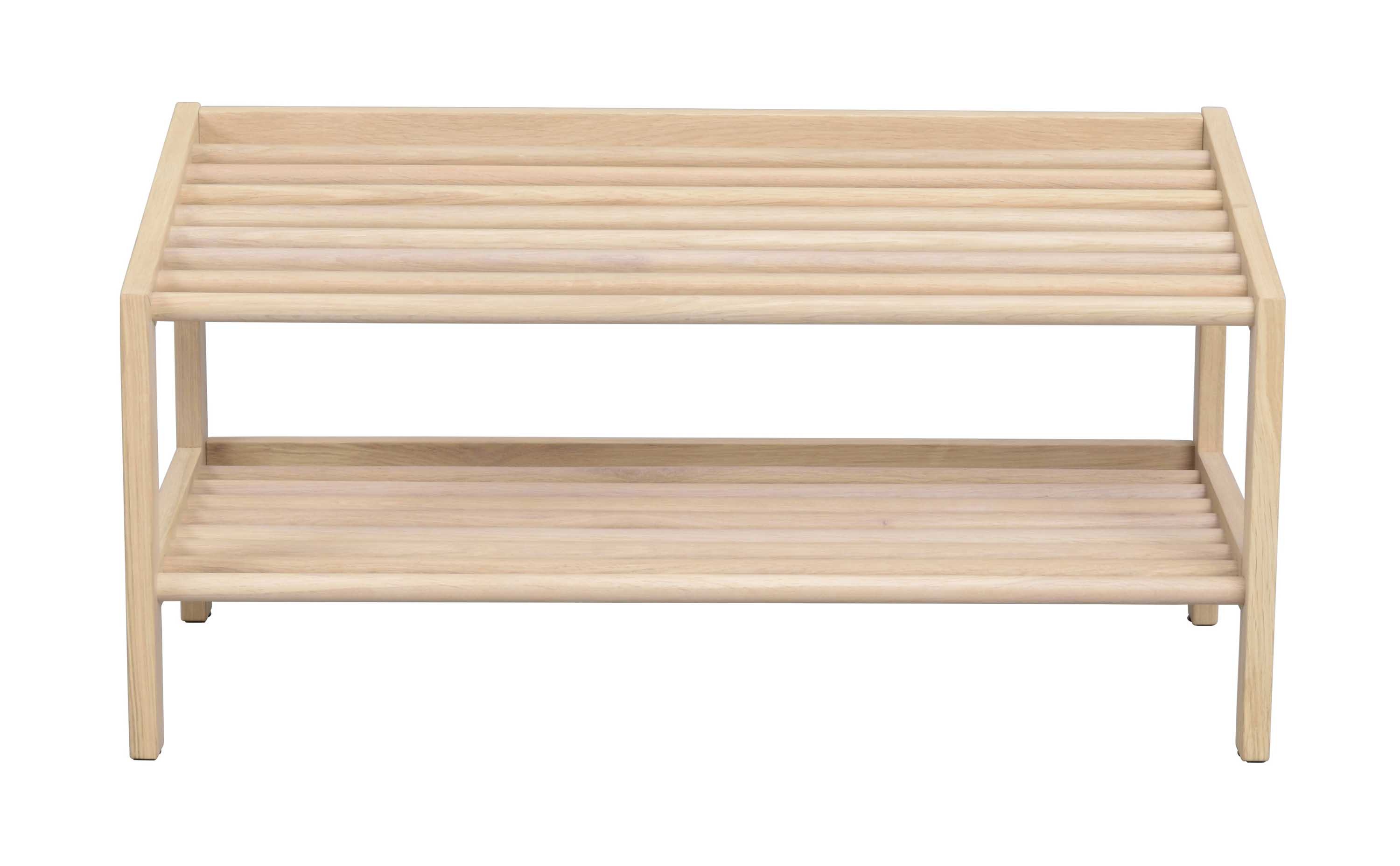 Hillmond kenkähylly