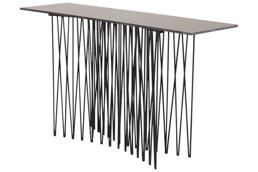 Stone sidebord