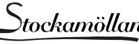 Stockamöllan