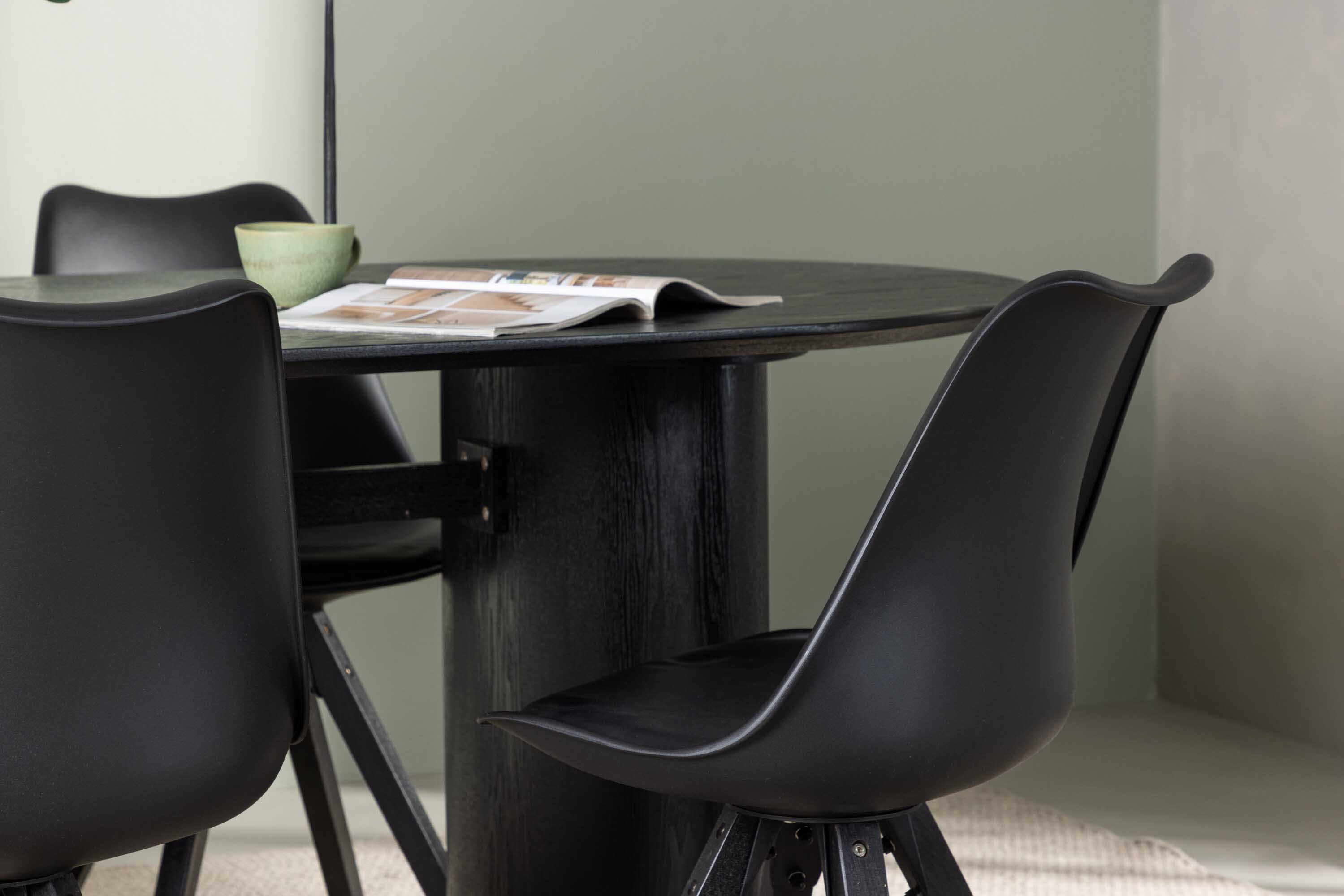 Isolde & Zeno matgrupp