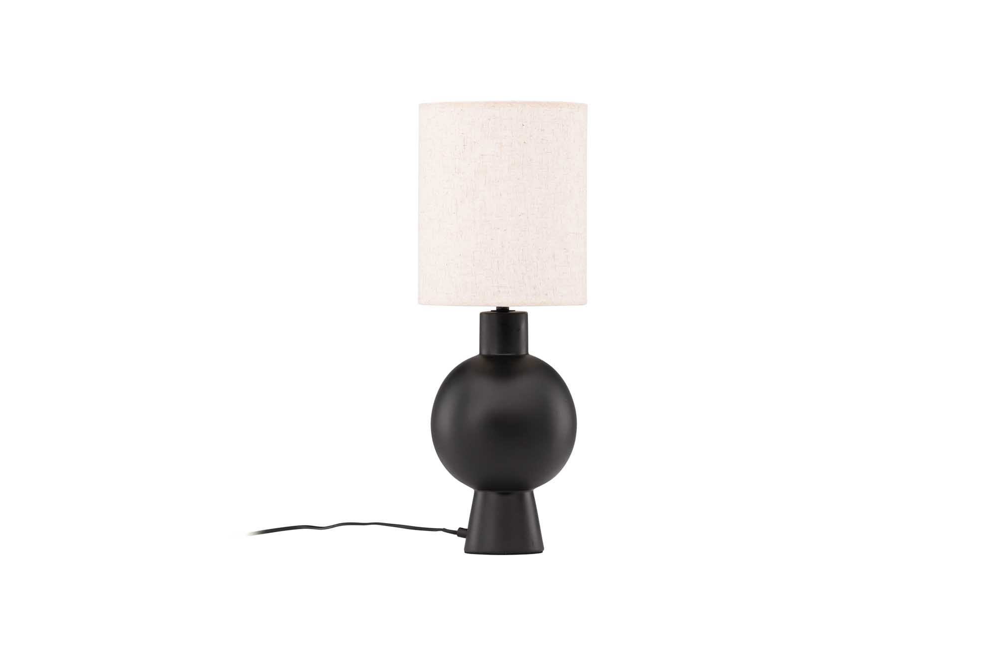 Mysterna bordlampe
