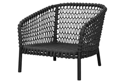 Ocean lounge lenestol