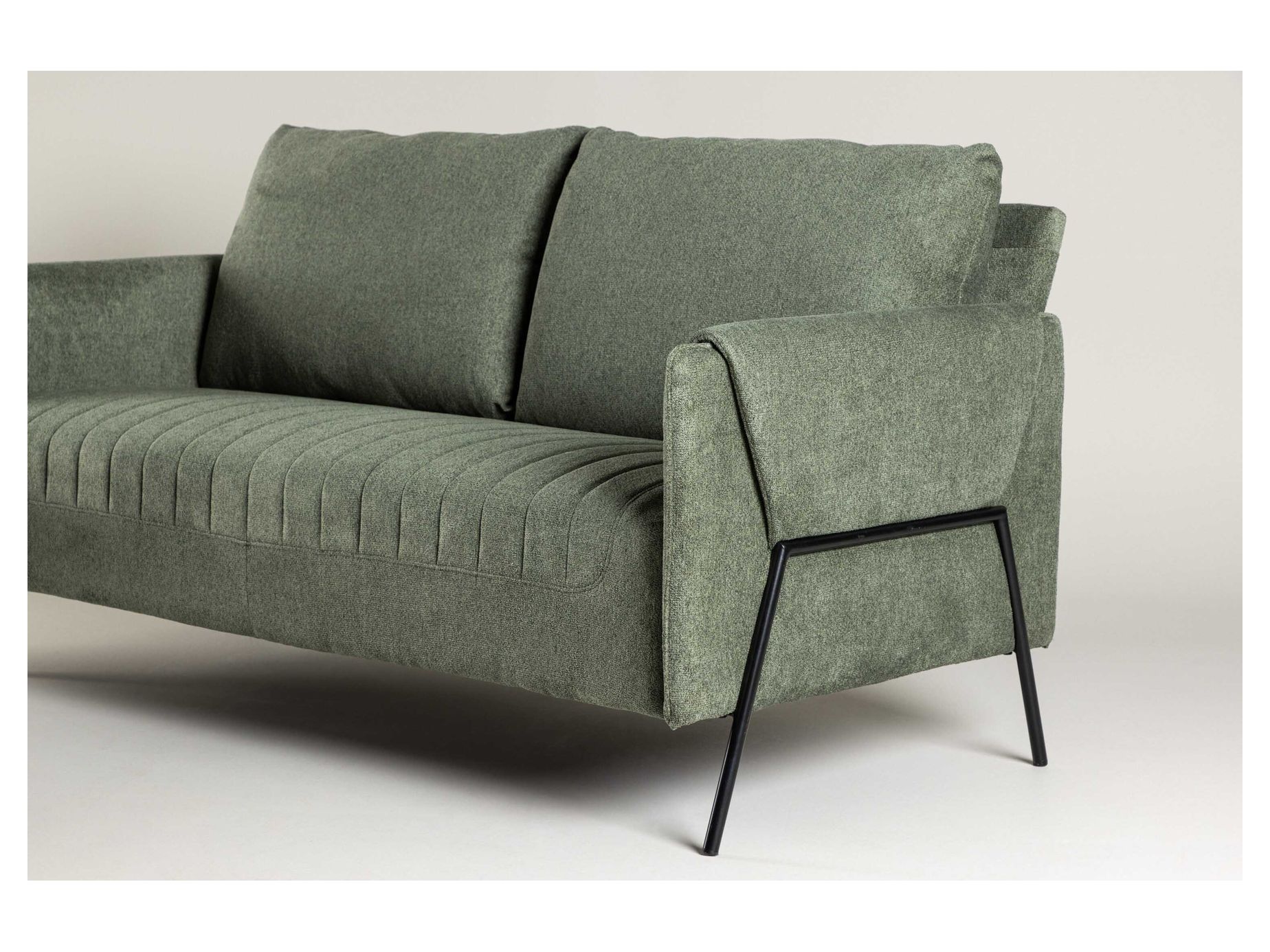 Indigo 2-seters sofa