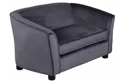 Måna barnesofa