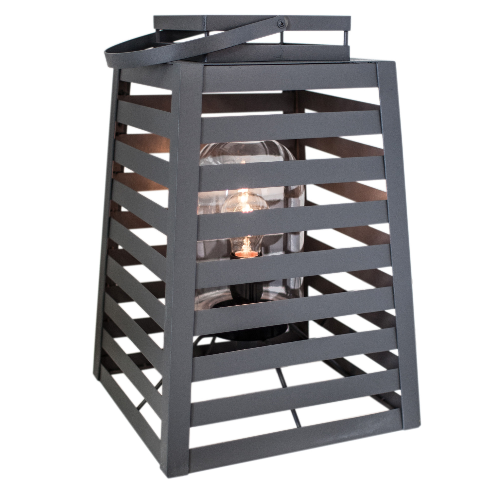 Yankton bord/gulvlampe