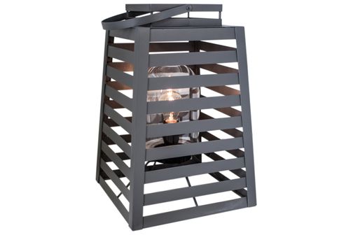 Yankton bord/golvlampa