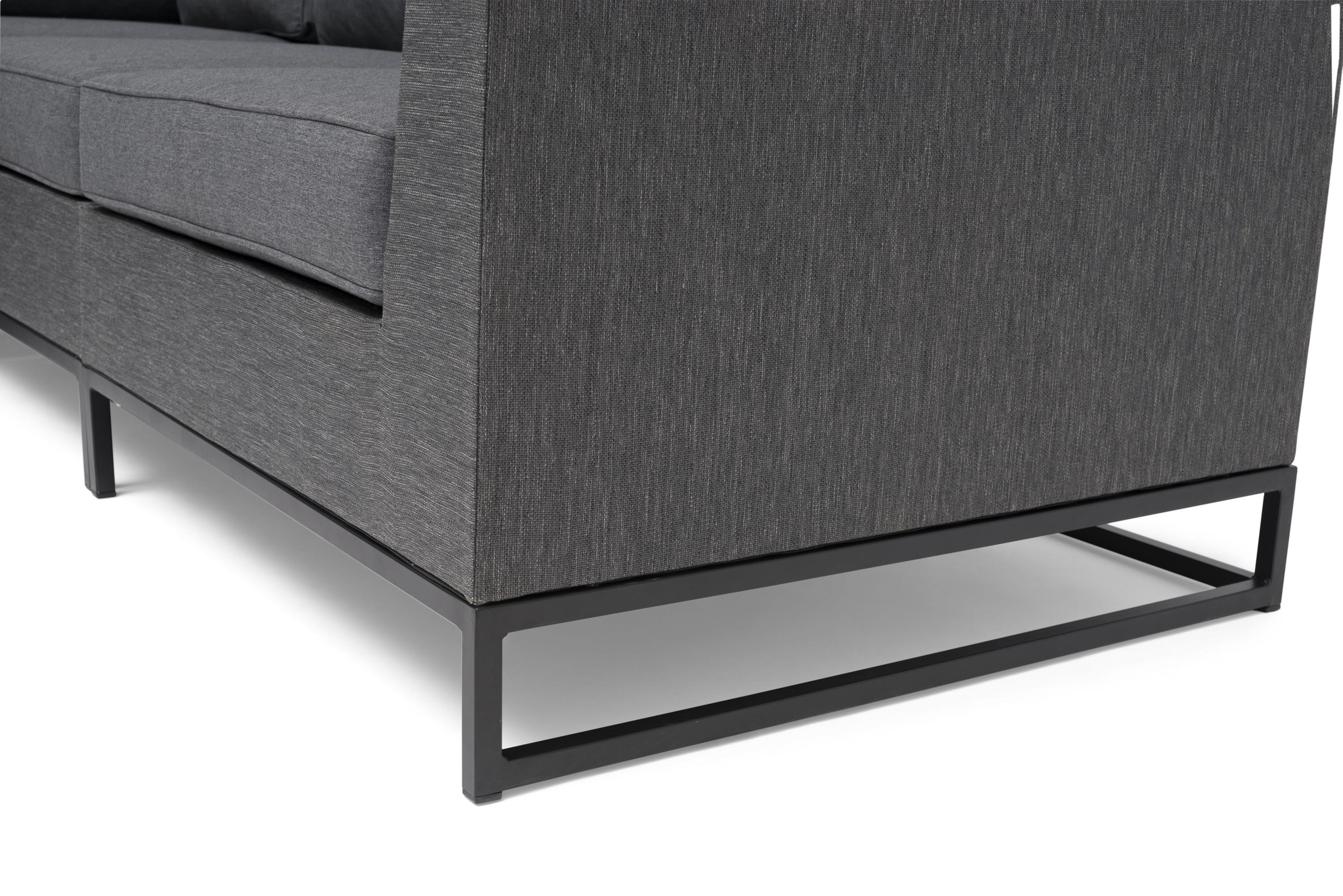 Adelshamn kulmasohva