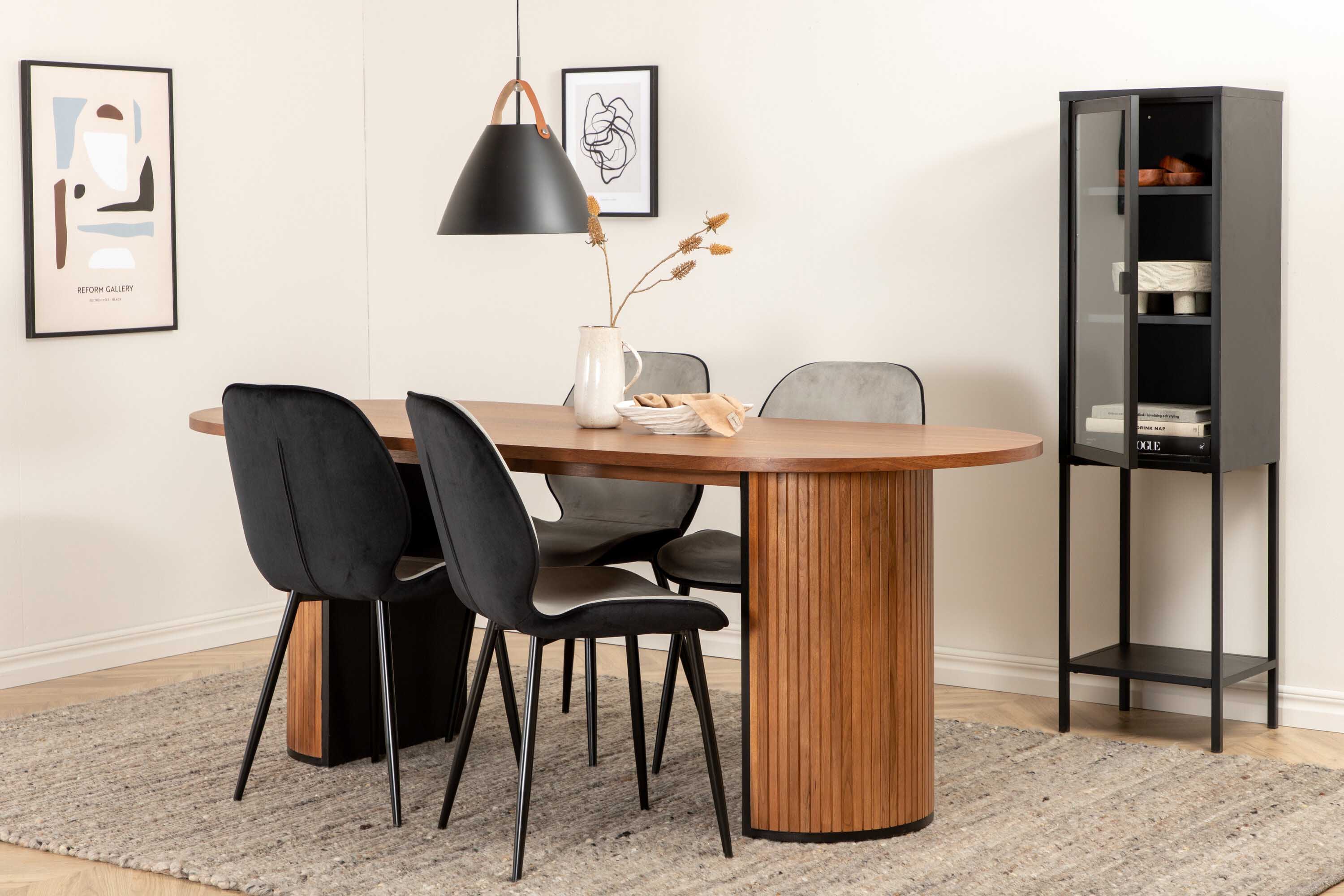 Bianca & Emma spisegruppe