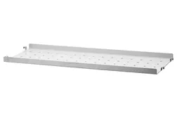 String Outdoor hylleplate