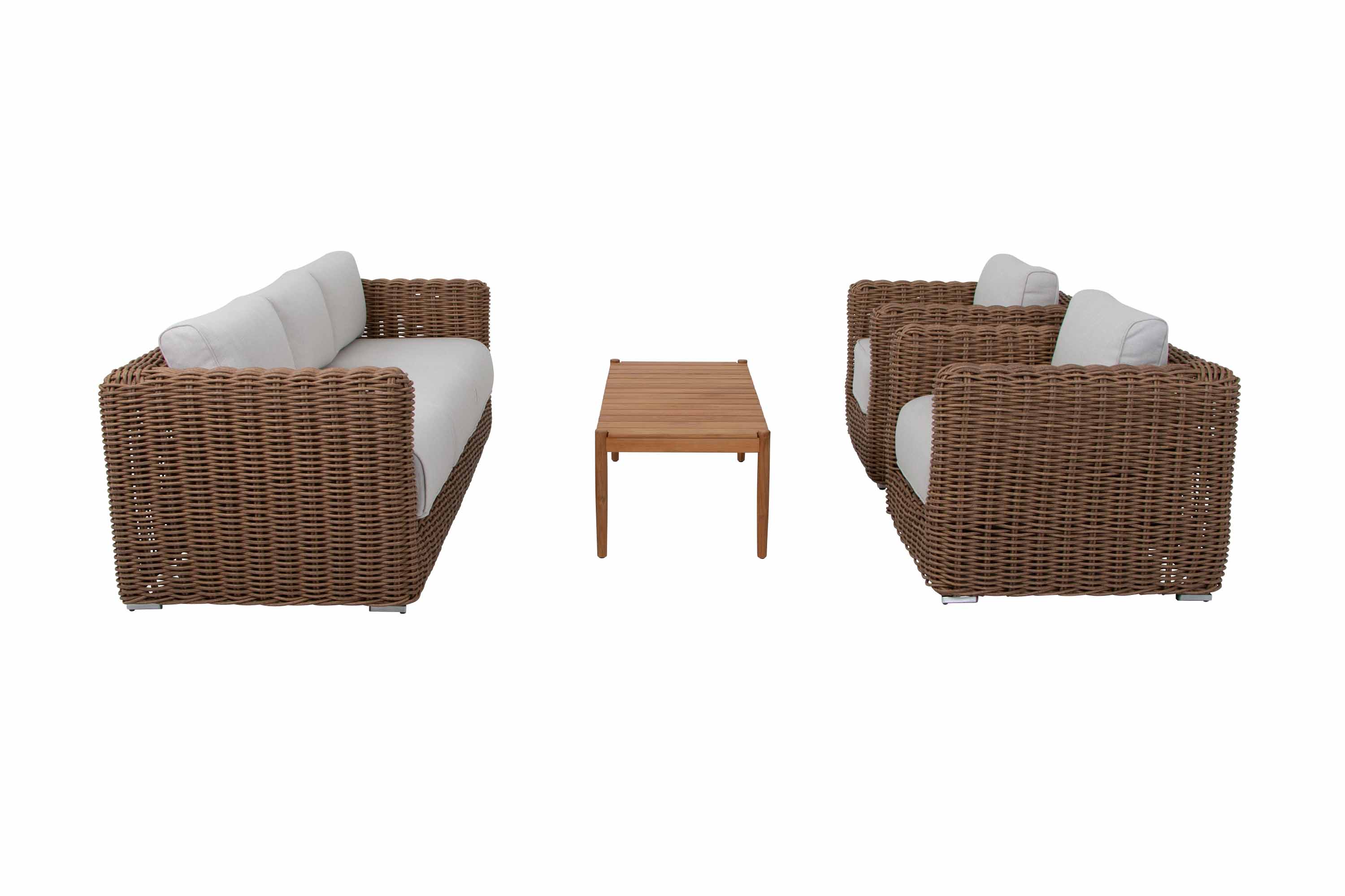 Vermont & Hampton soffgrupp