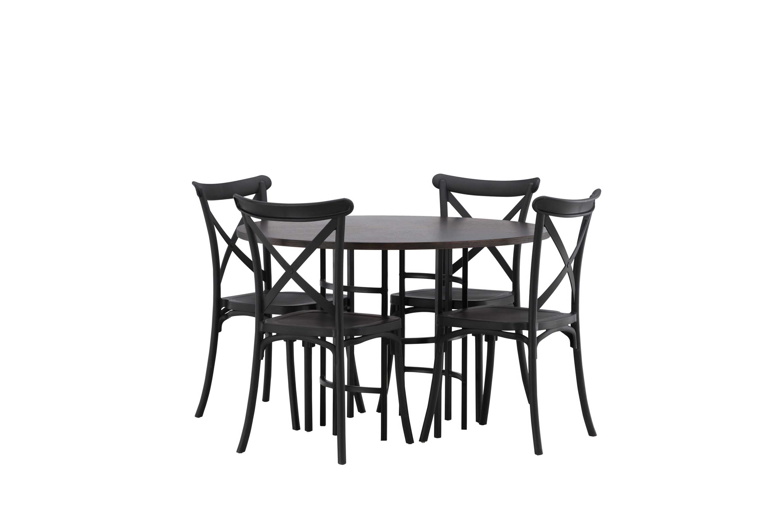 Copenhagen & Crosett matgrupp