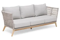 Himmelsnäs 3-personers sofa