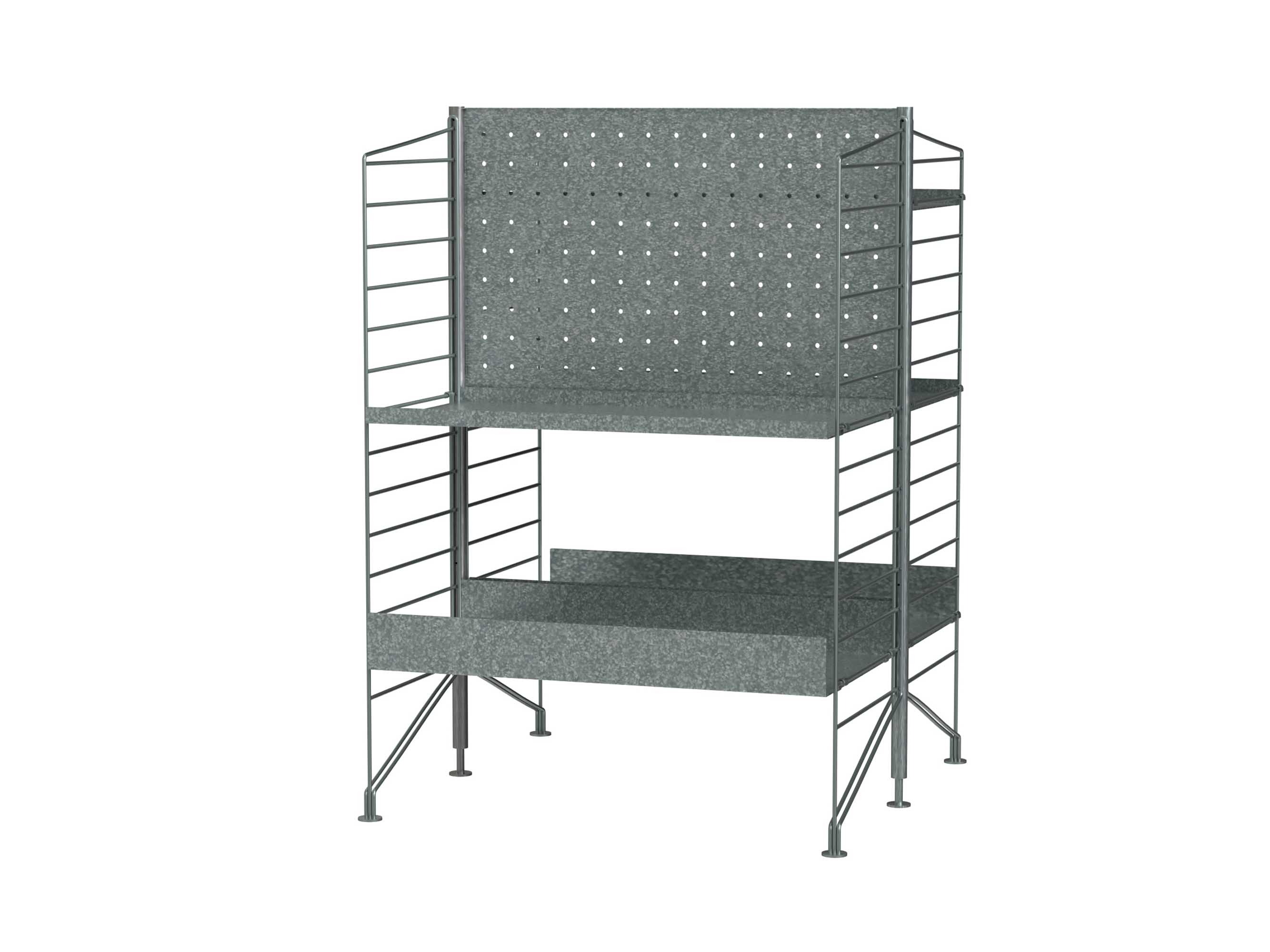 String Outdoor kombination J