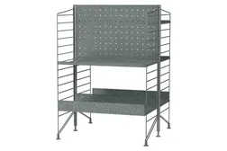 String Outdoor kombination J