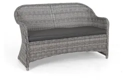 Roma 2-personers sofa