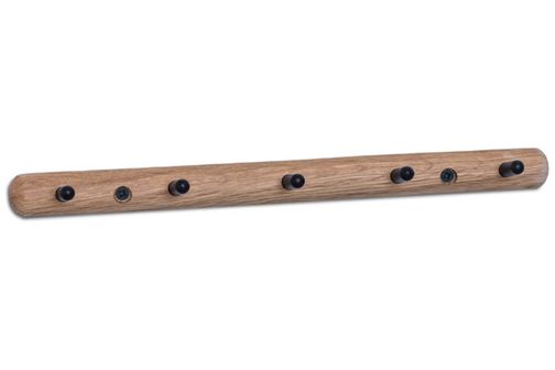 Twist knopplist
