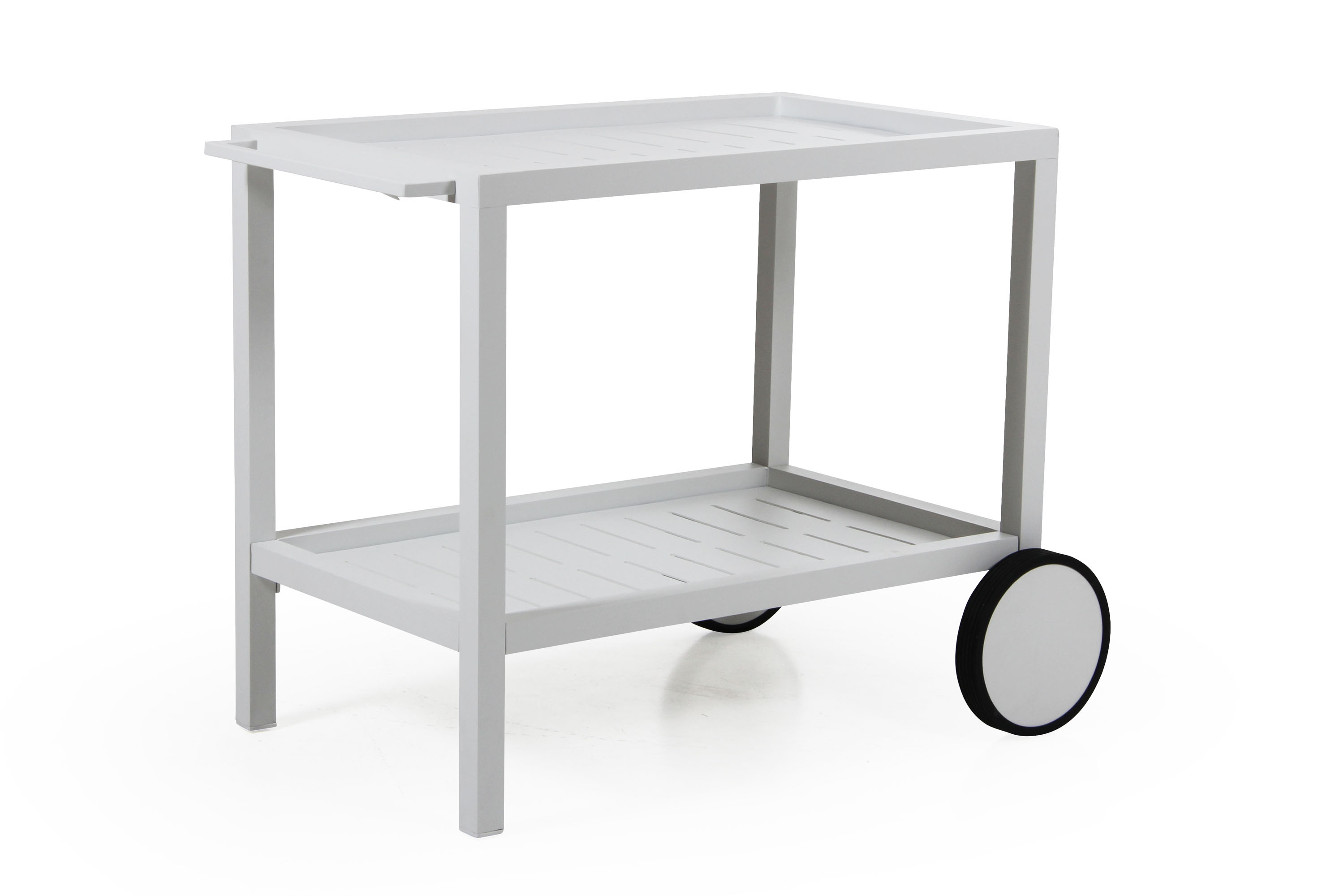 Belfort serveringsvagn