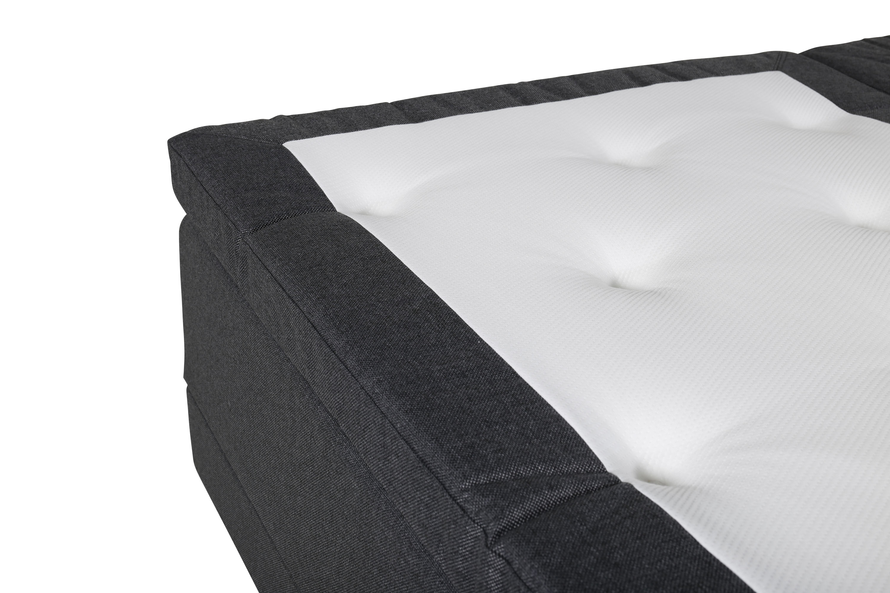 Vansbro kontinentalsäng