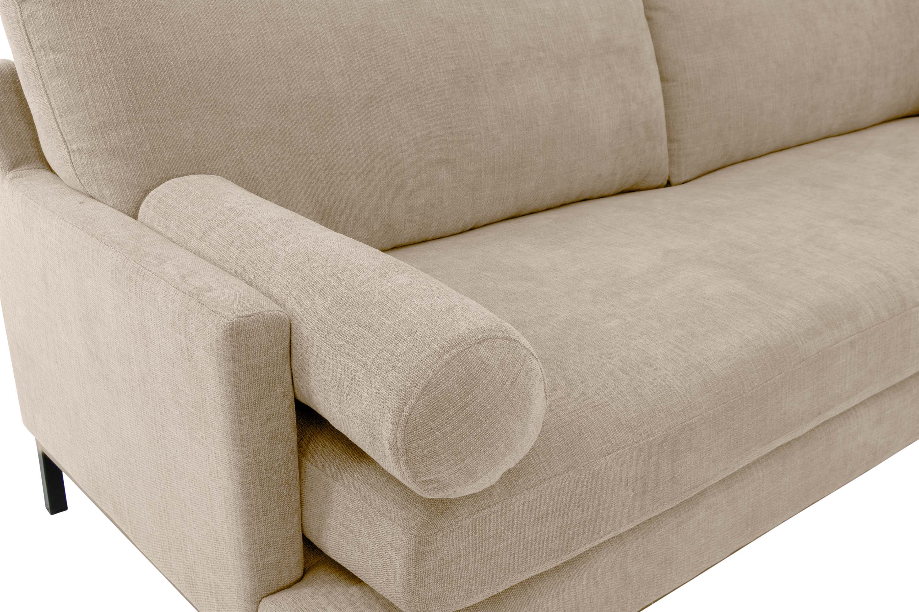 Victoria XL 3,5-sitssoffa