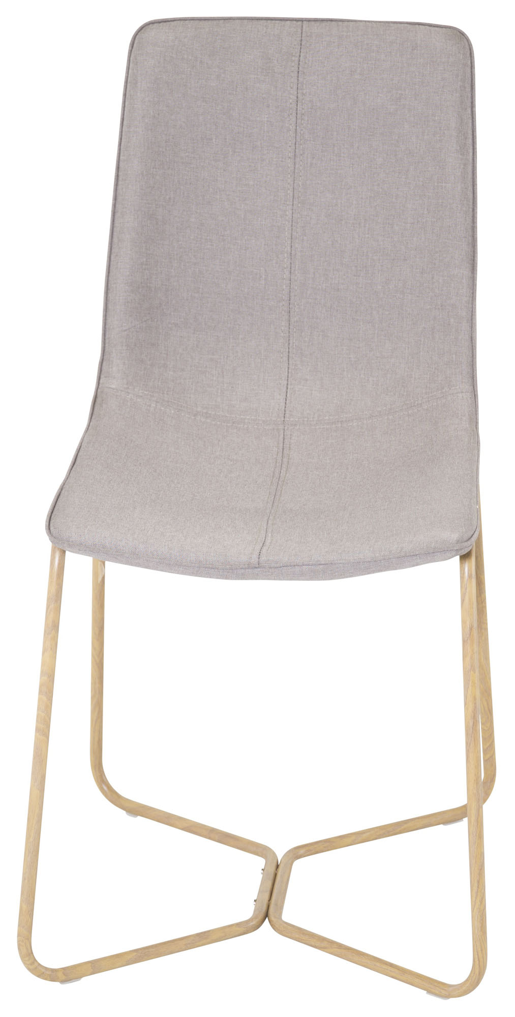 X-chair spisestuestol