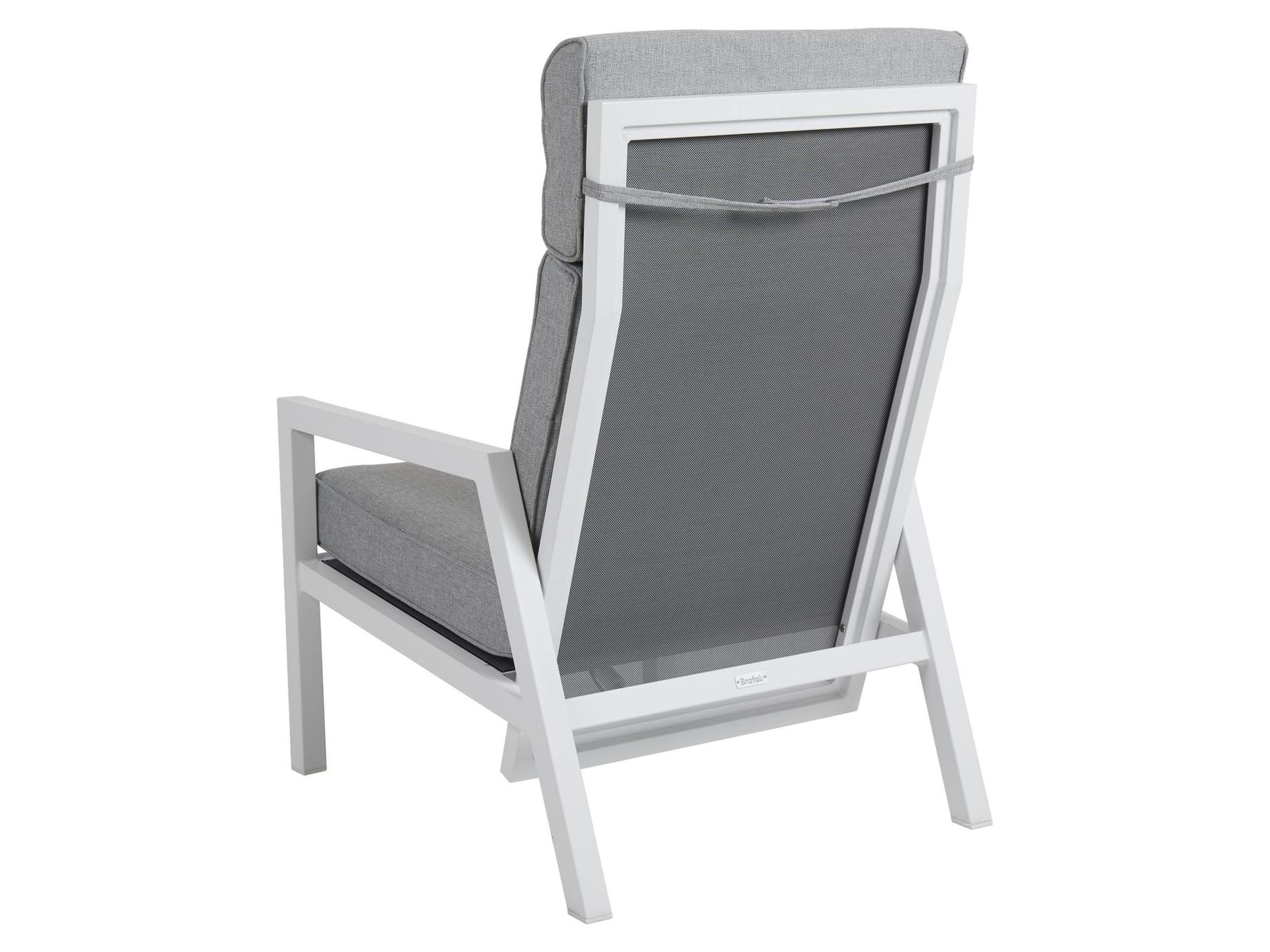 Belfort posisjonsstol