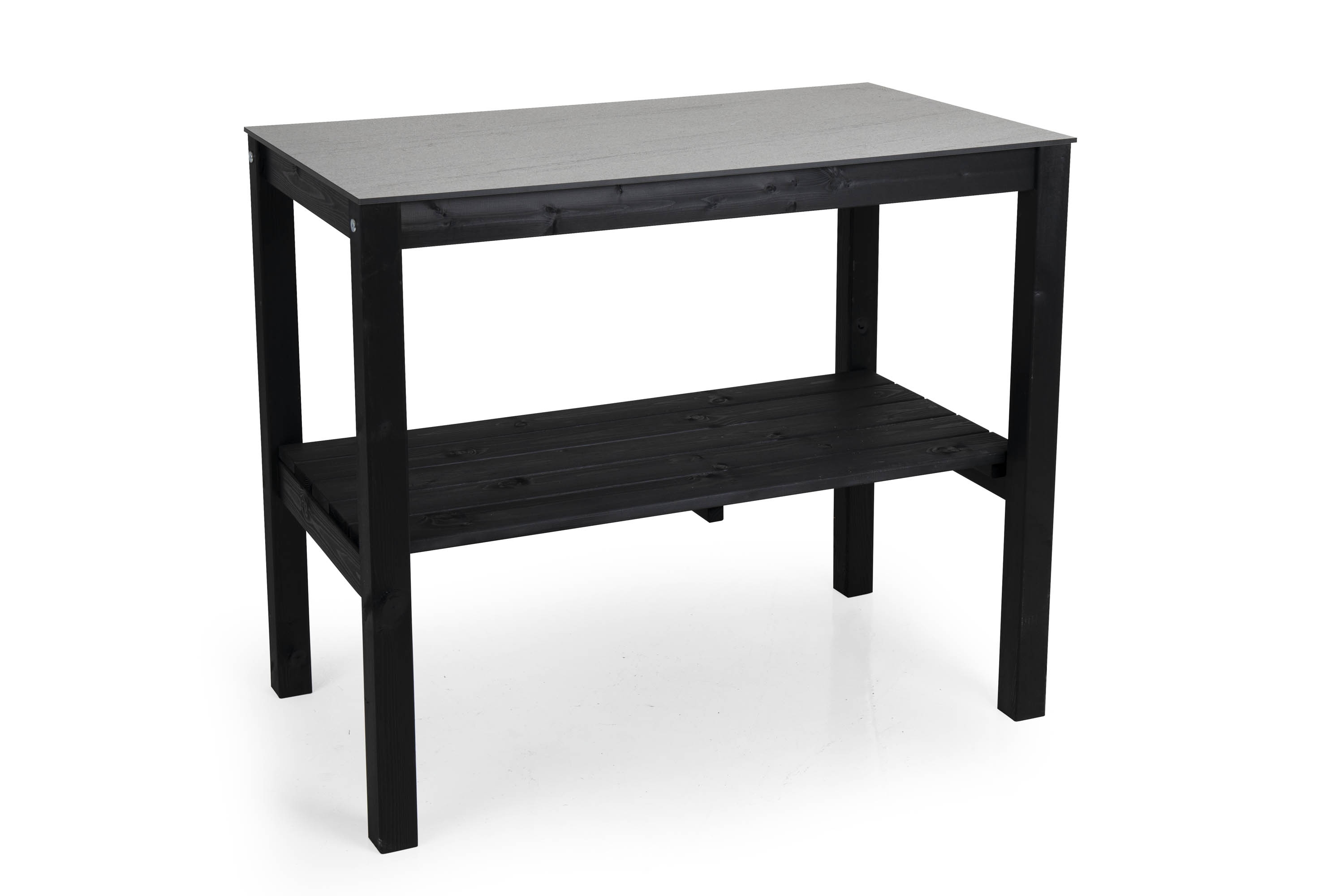 Holma utendørs kjøkken