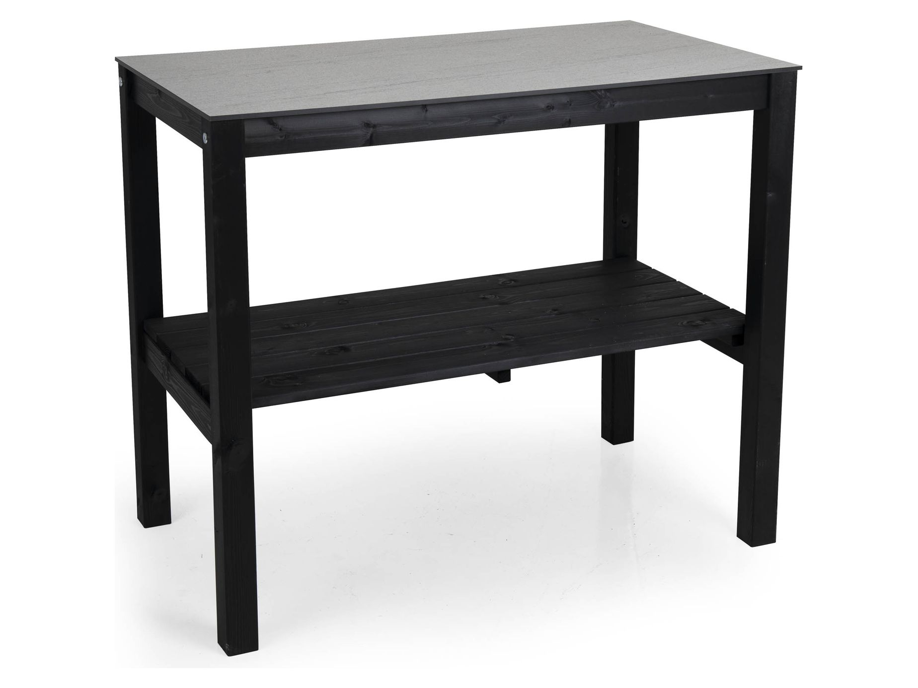 Holma utendørs kjøkken