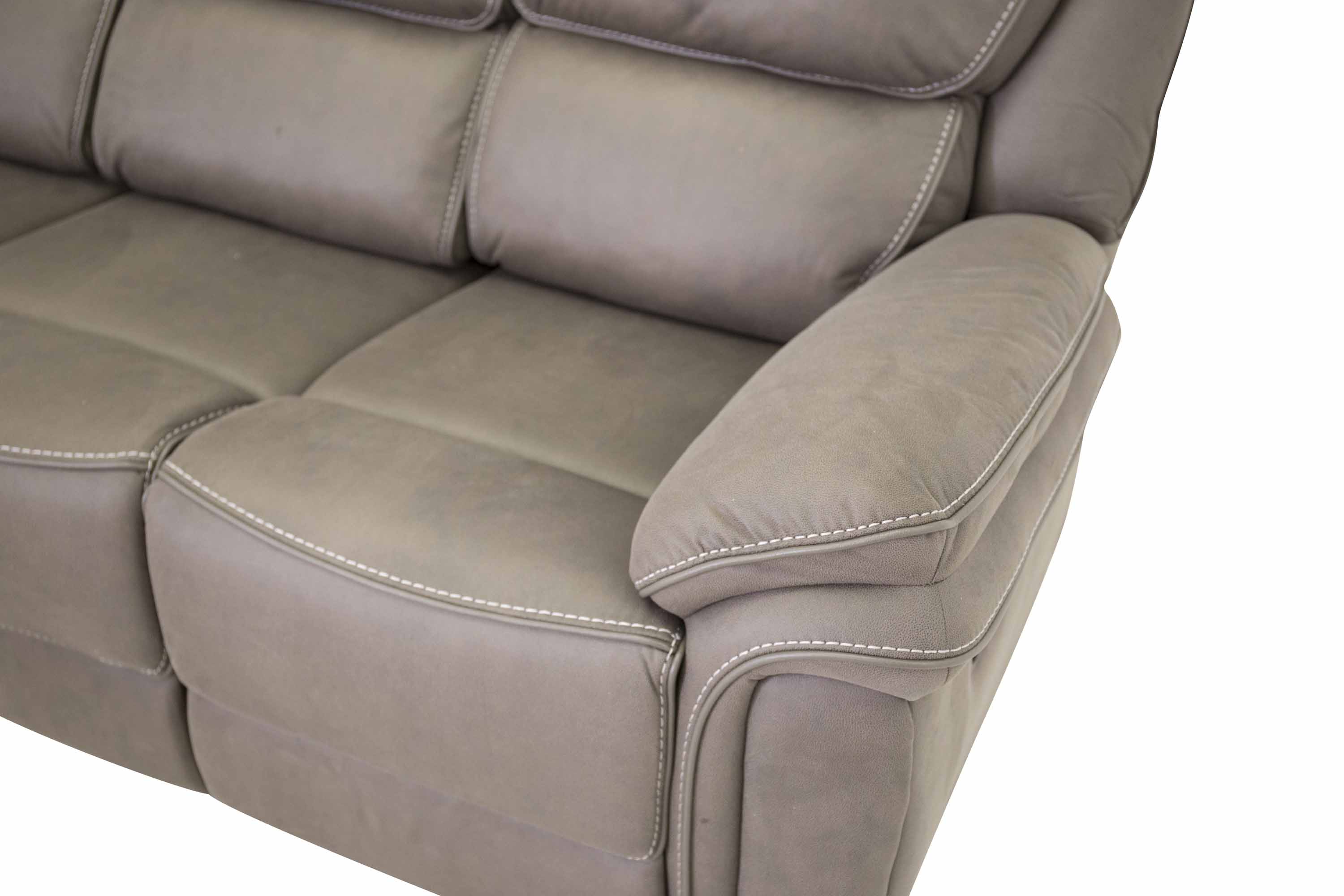 Saranda 3-personers sofa