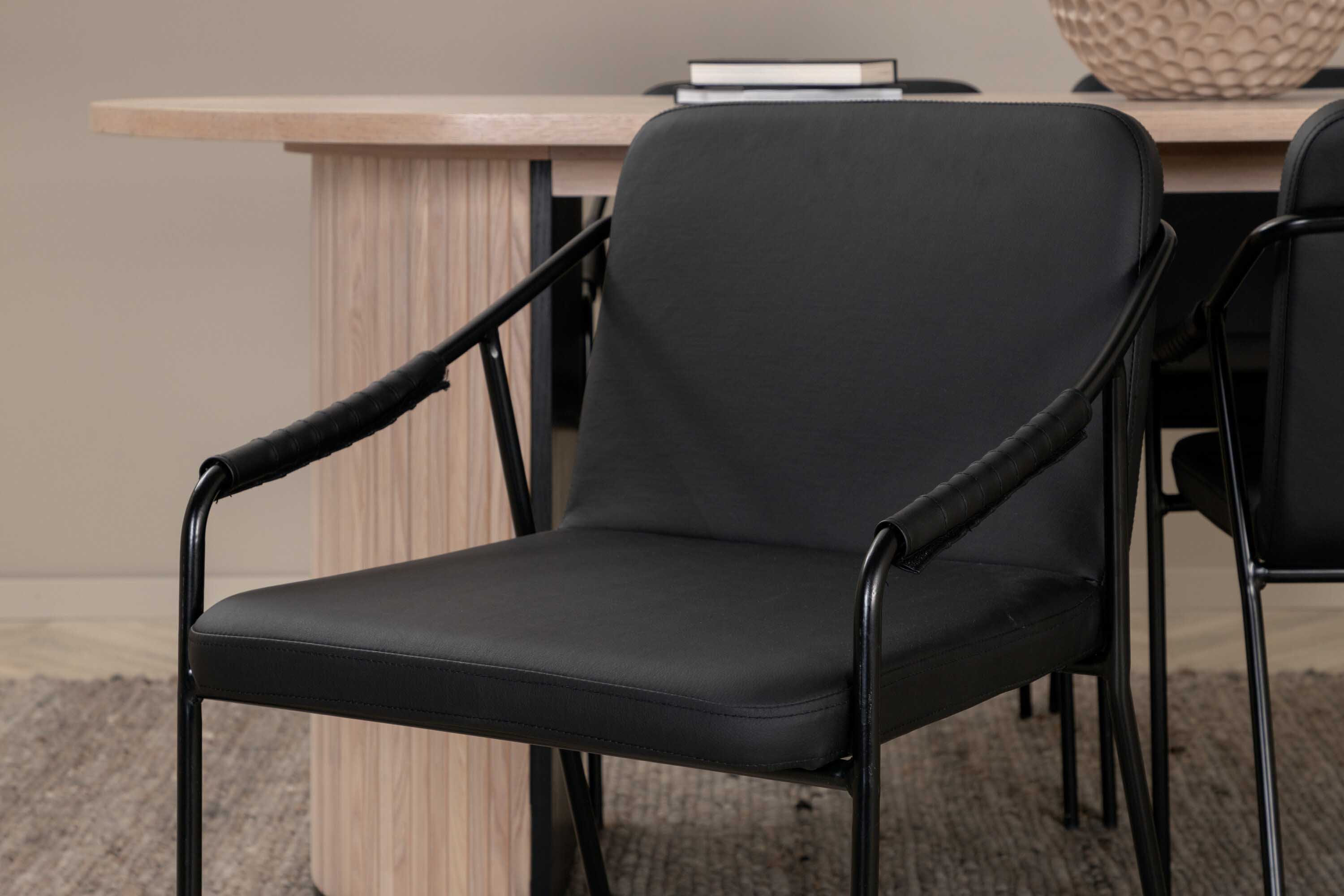 Bianca & Tvist matgrupp