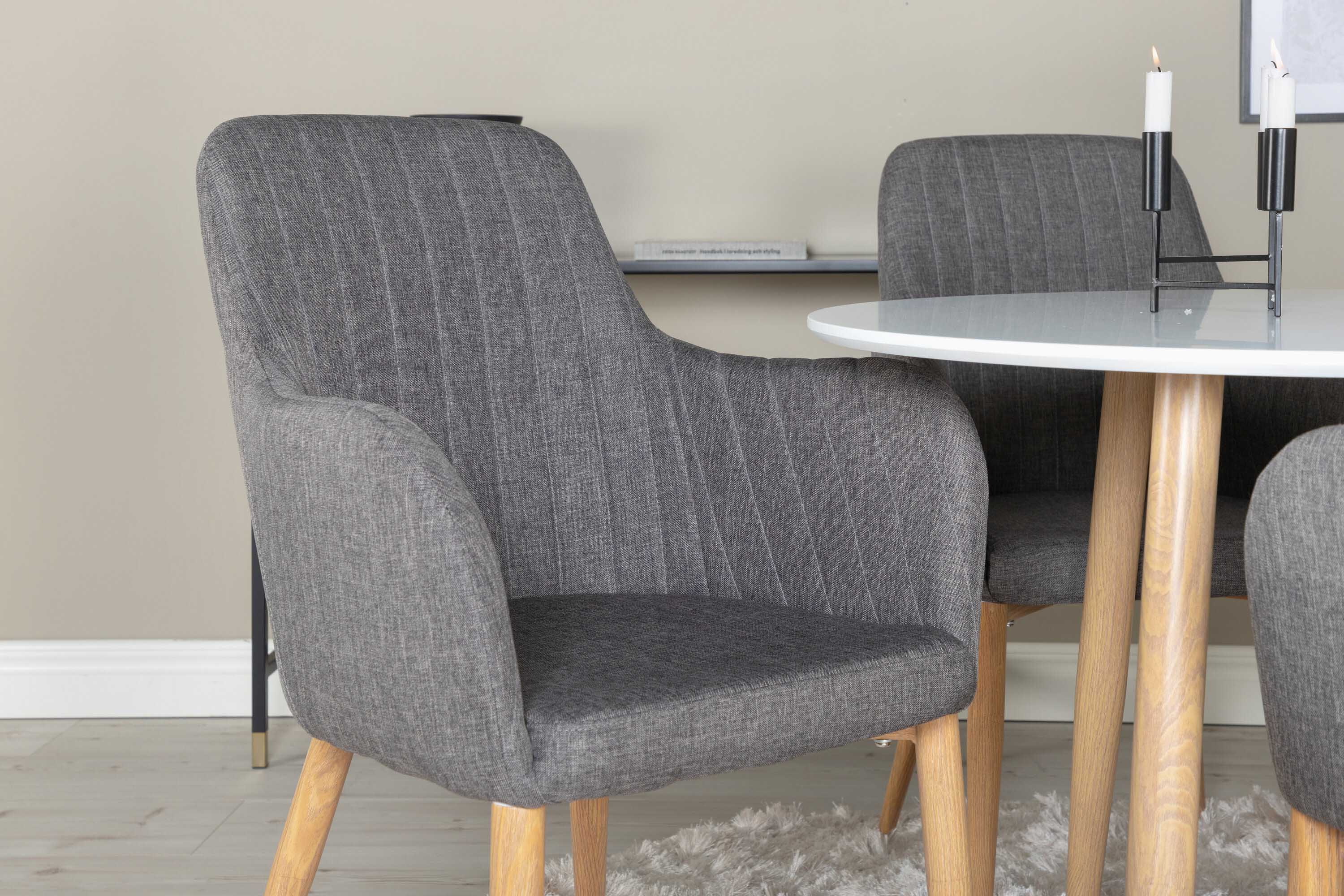 Polar & Comfort matgrupp