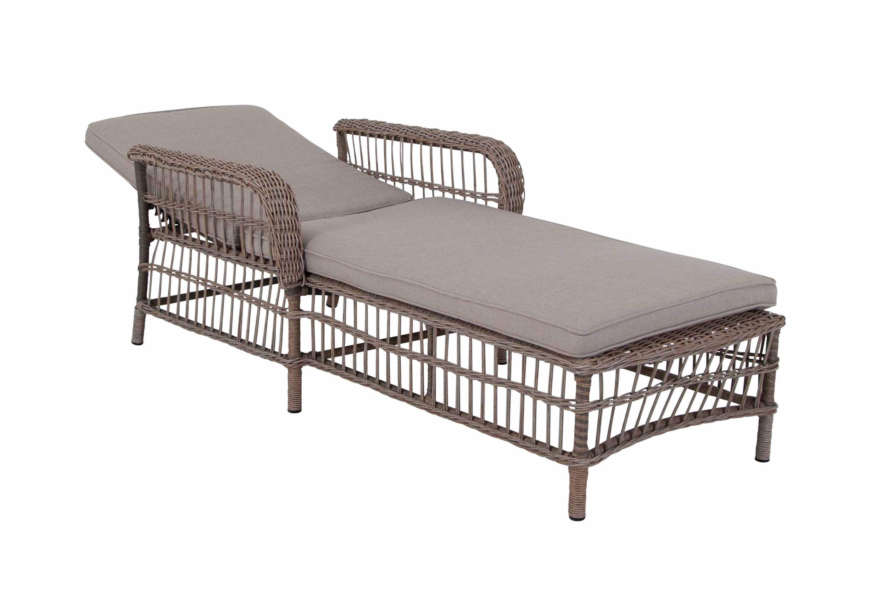 New England hvile seng