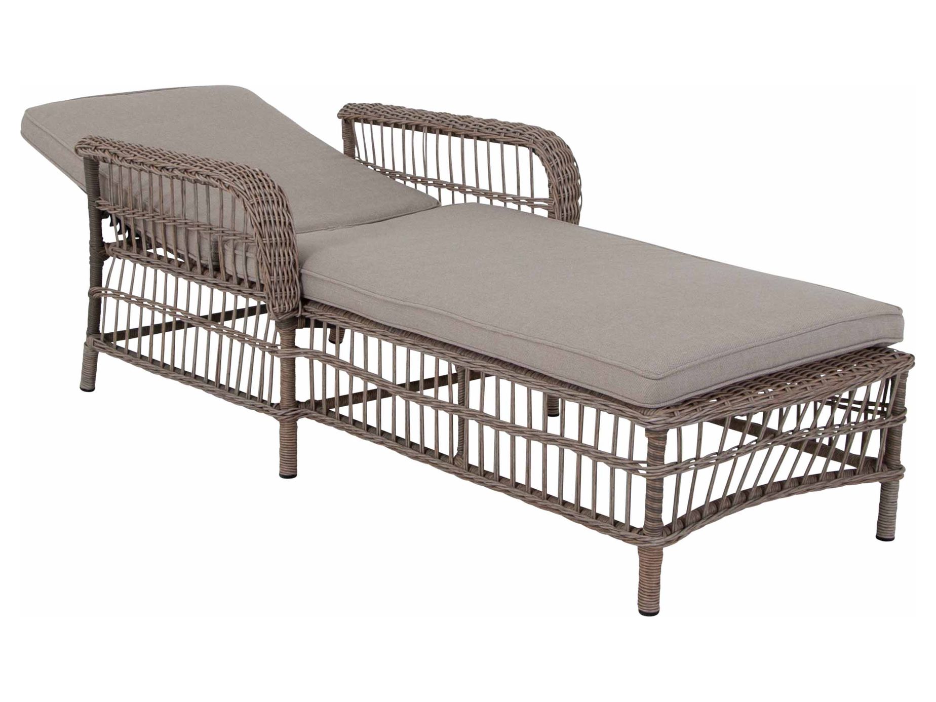 New England hvileseng