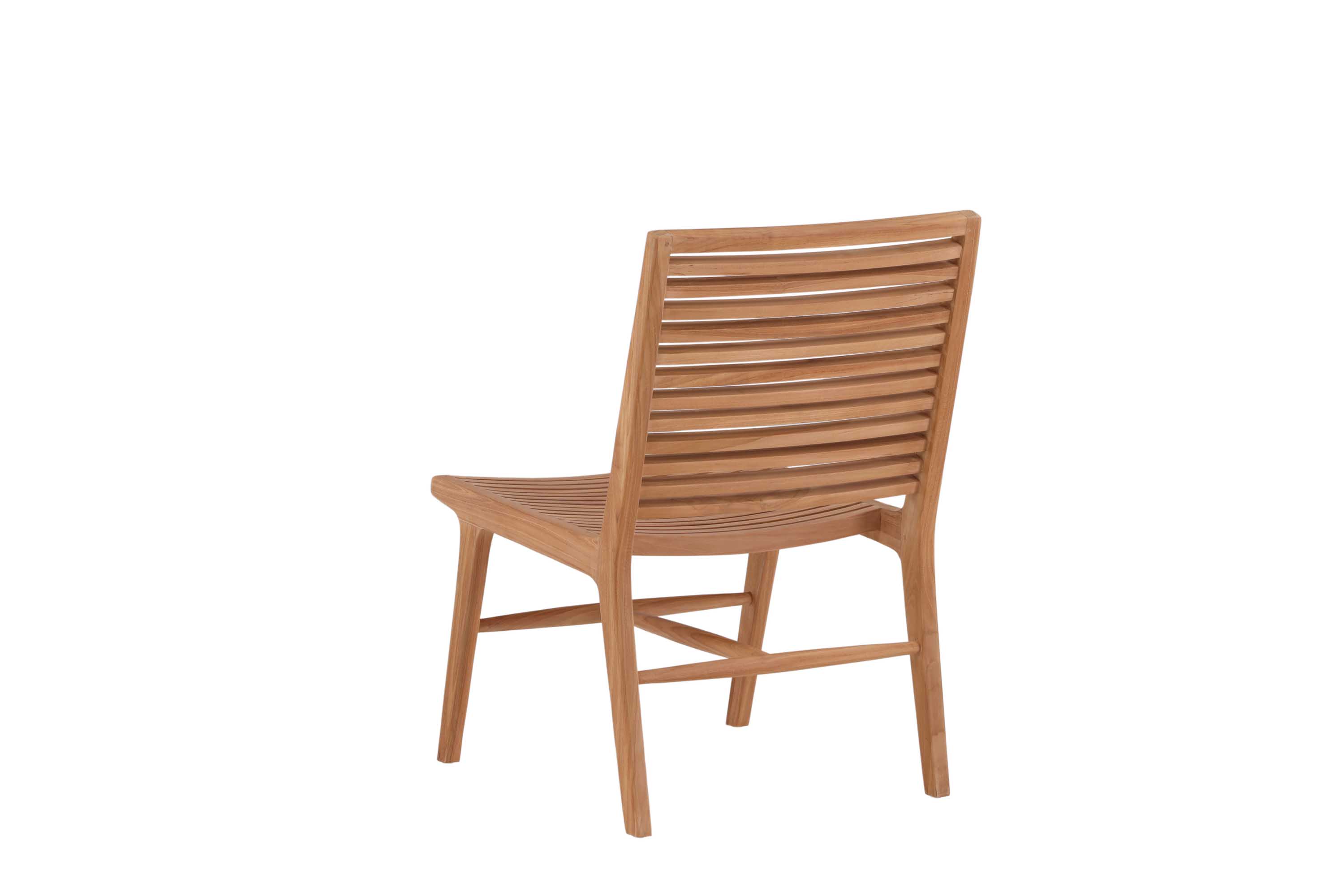 Ribbon loungestol