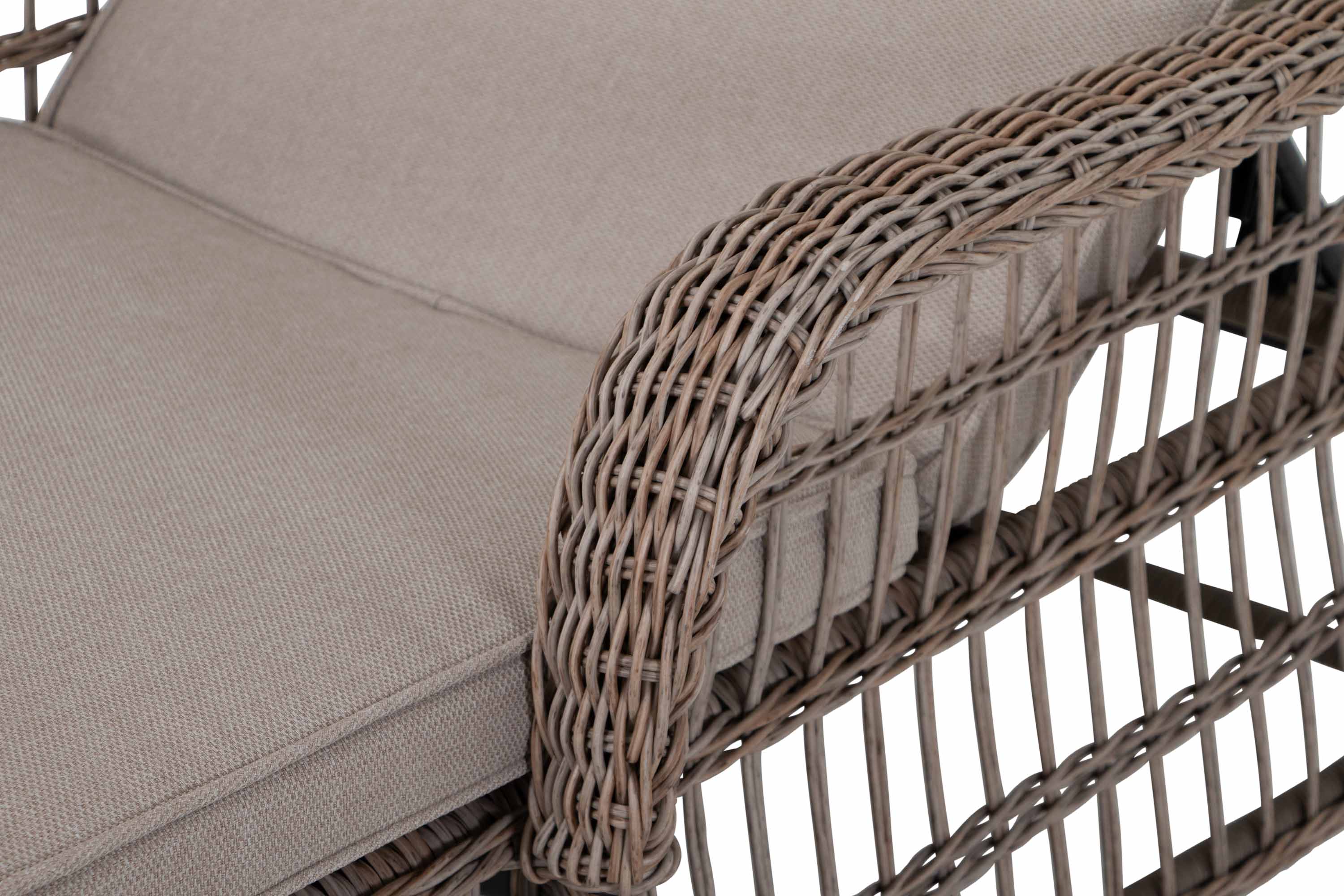 New England hvile seng