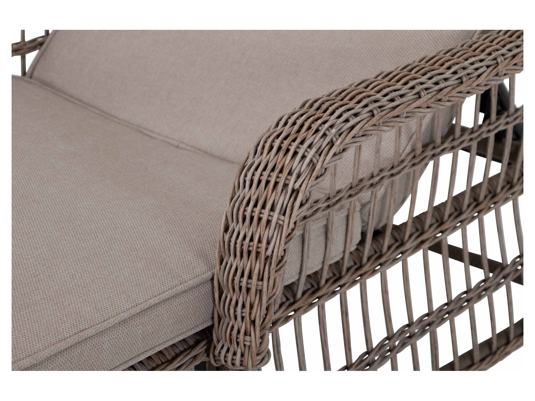 New England hvileseng