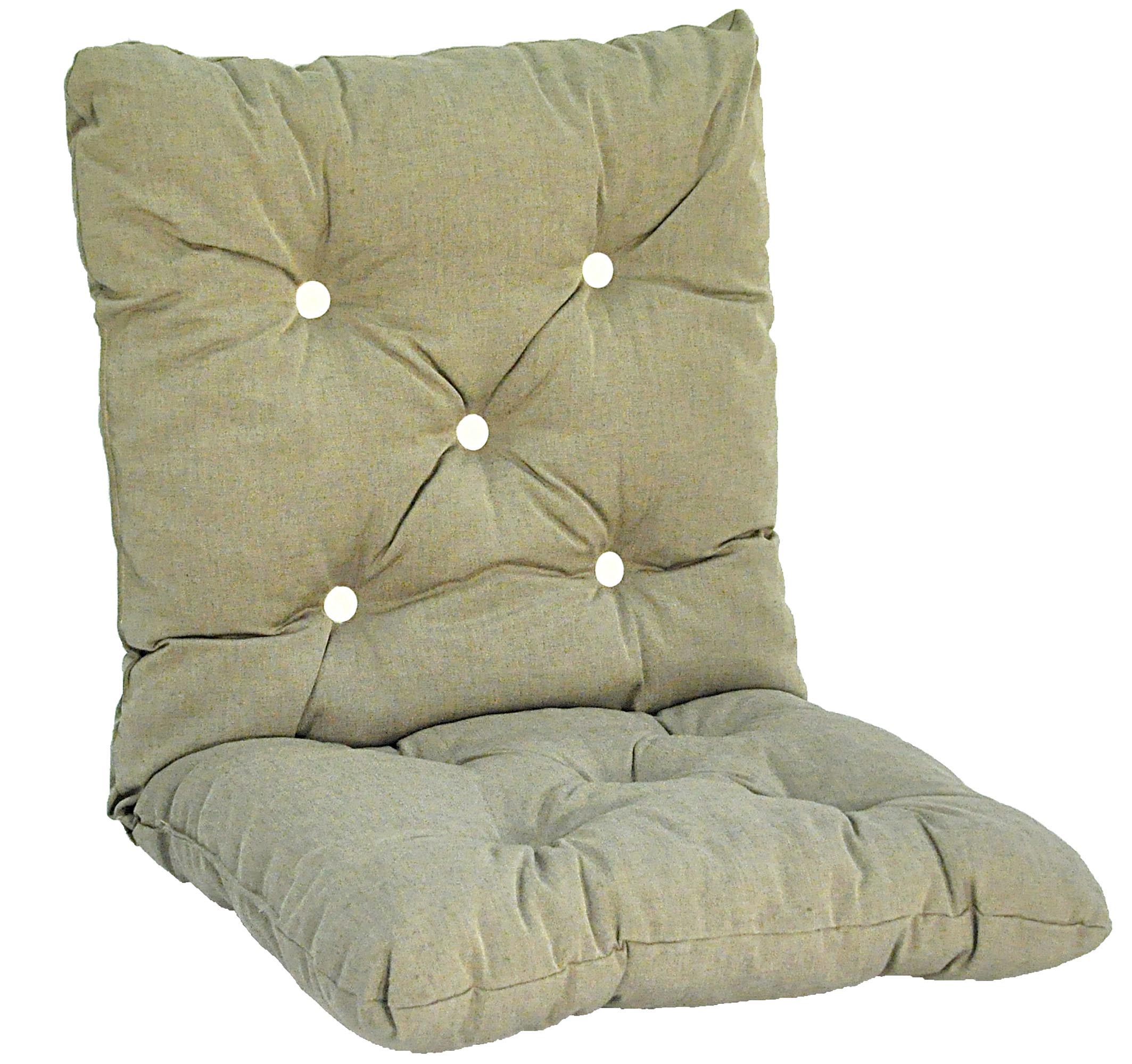 Minivik fåtöljdyna