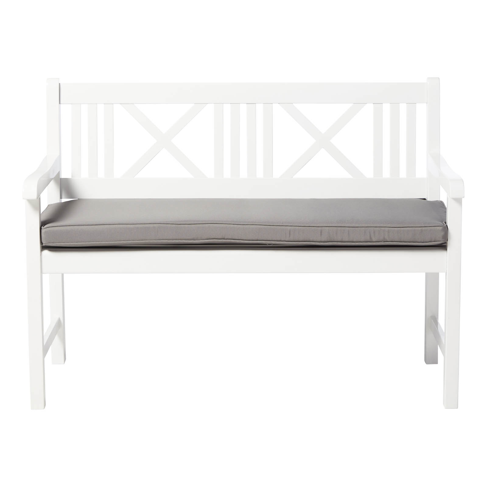 Rosenborg 2-seter sofa