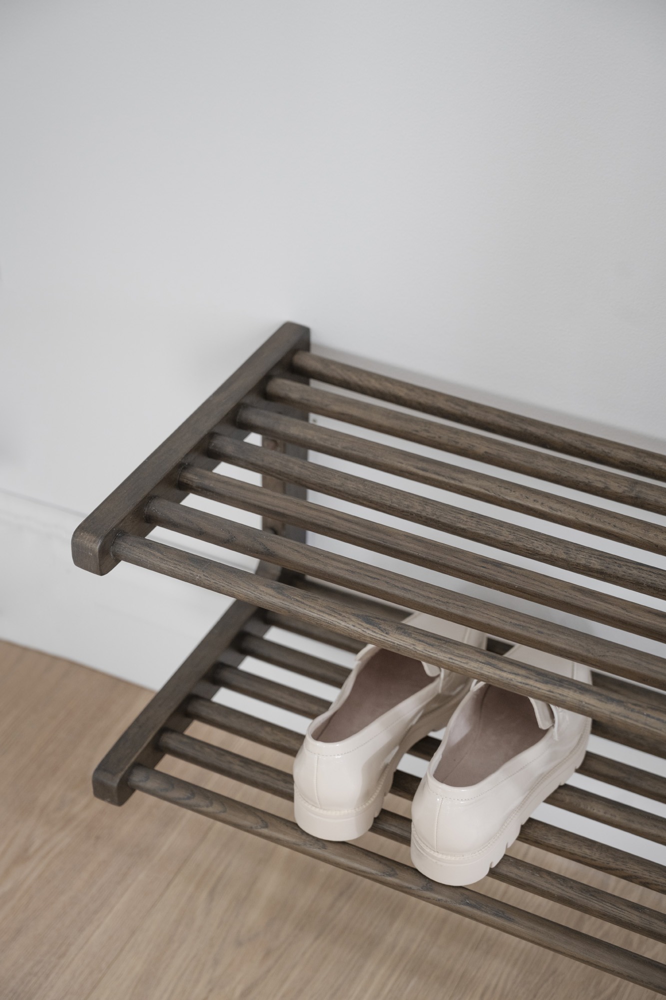 Inverness kenkähylly