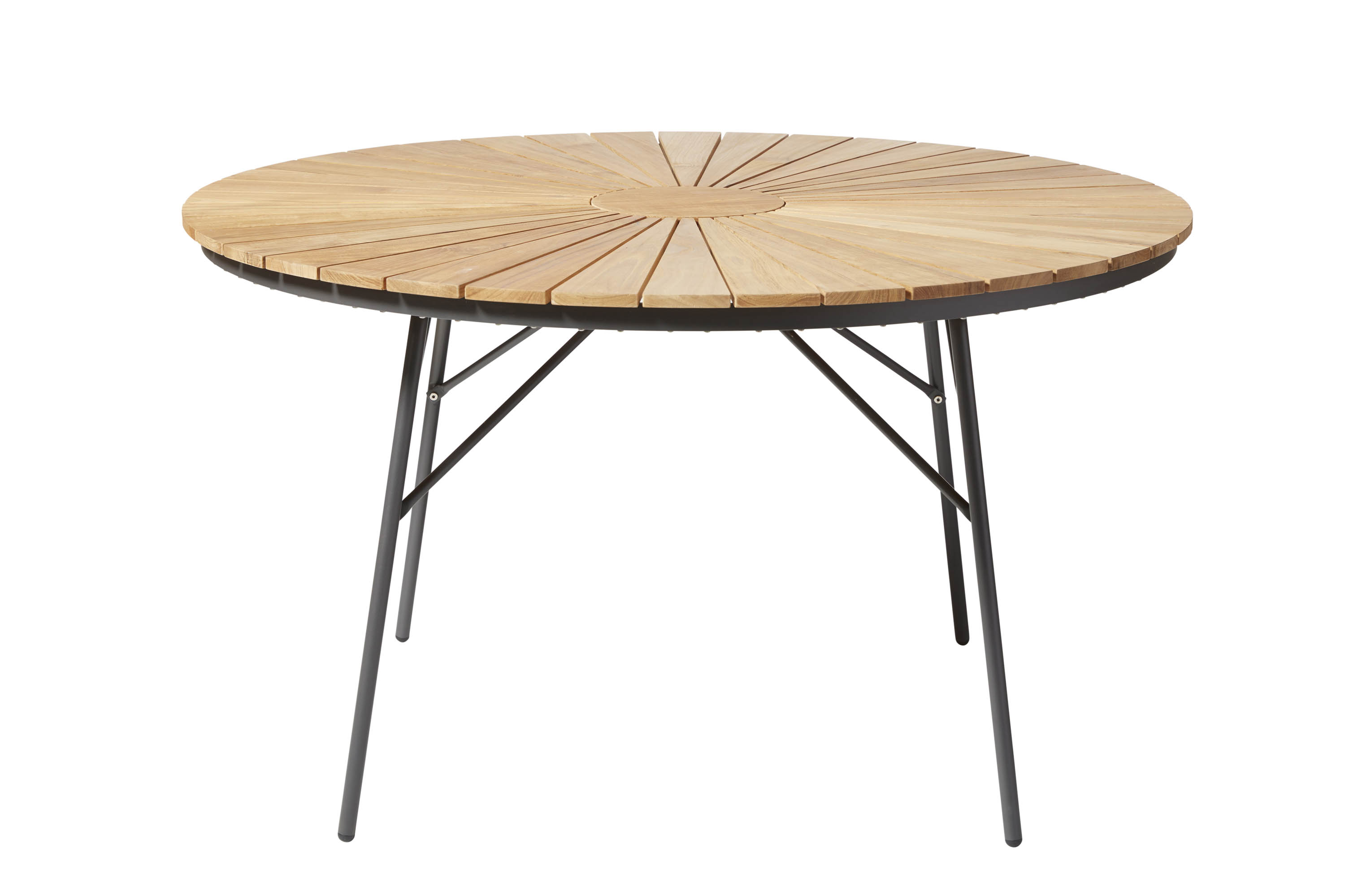 Hard & Ellen spisebord