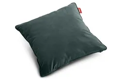 Square Velvet Prydnadskudde