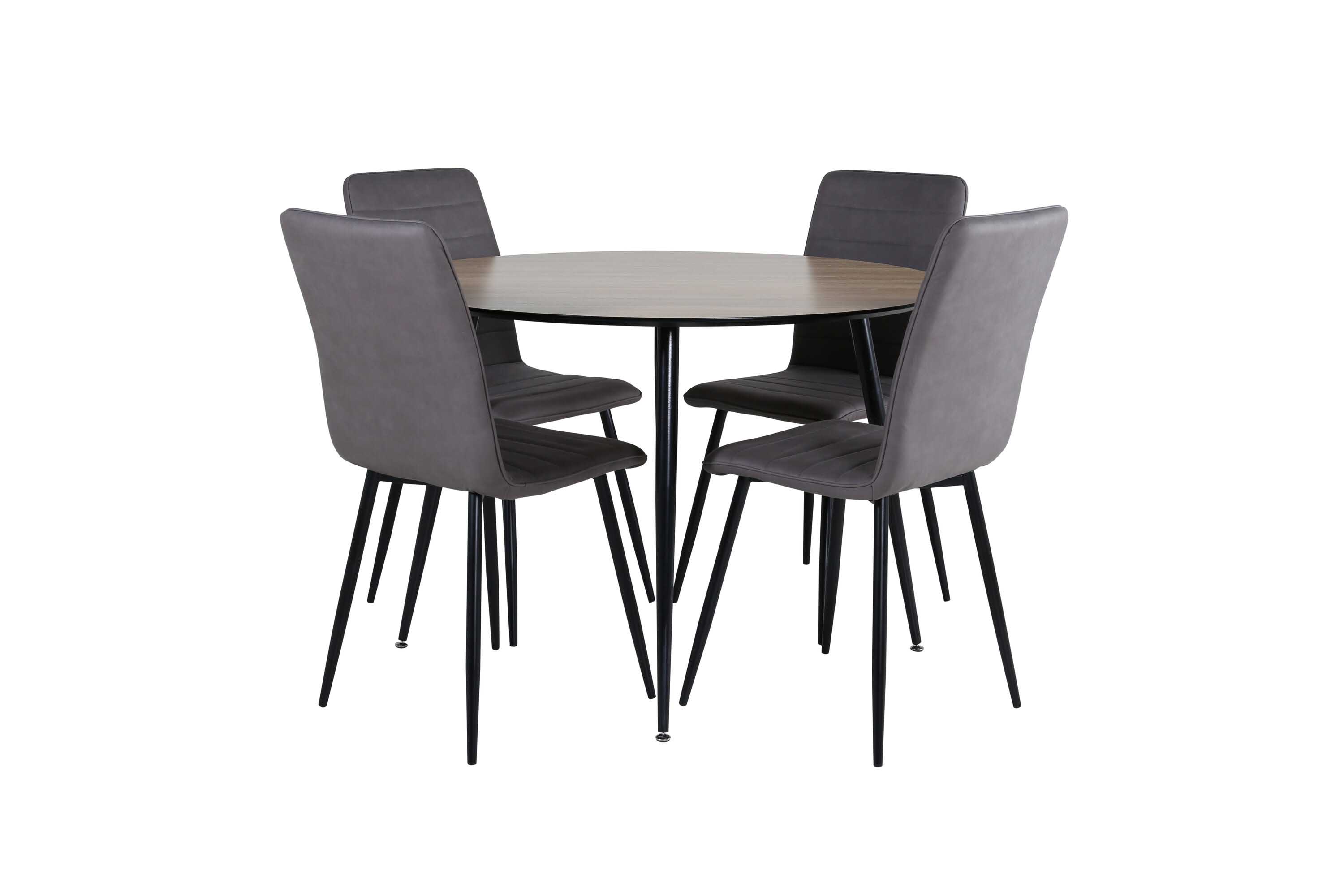 Silar & Windu spisegruppe