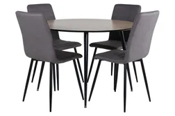 Silar & Windu spisegruppe