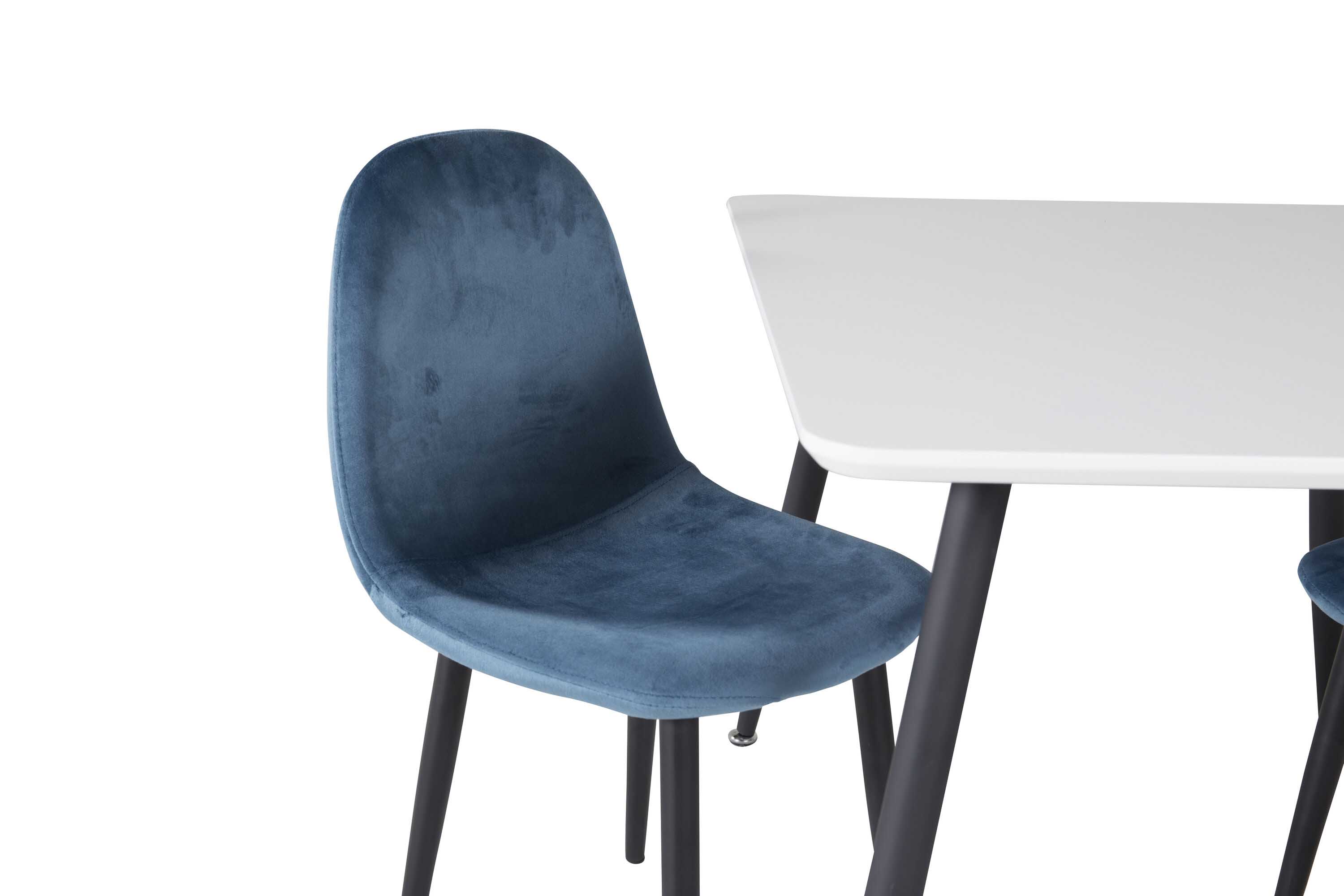 Polar & Polar spisegruppe