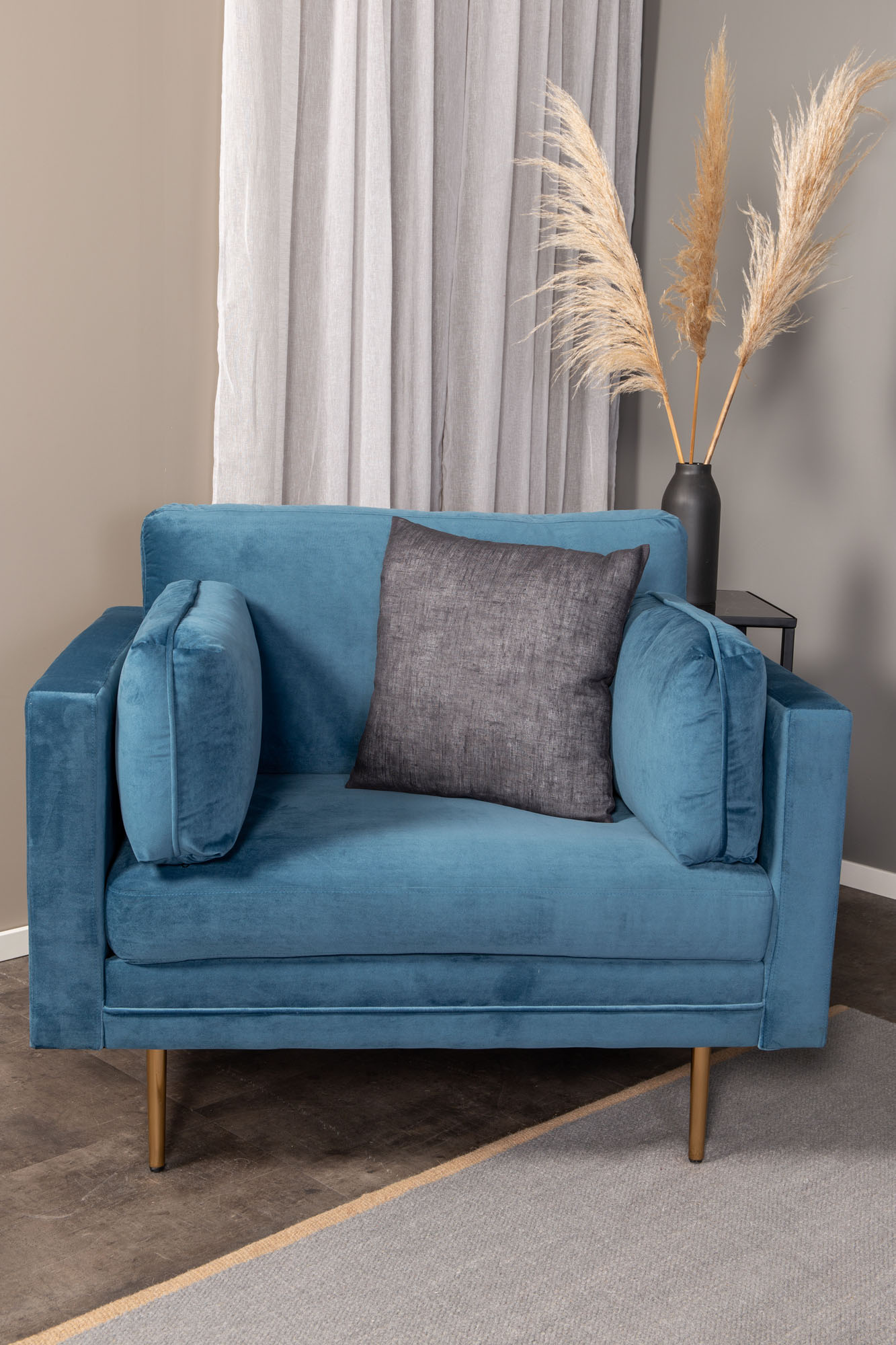 Boom 3-personers sofa