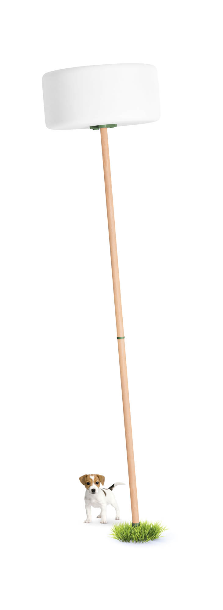 Thierry le swinger lampe