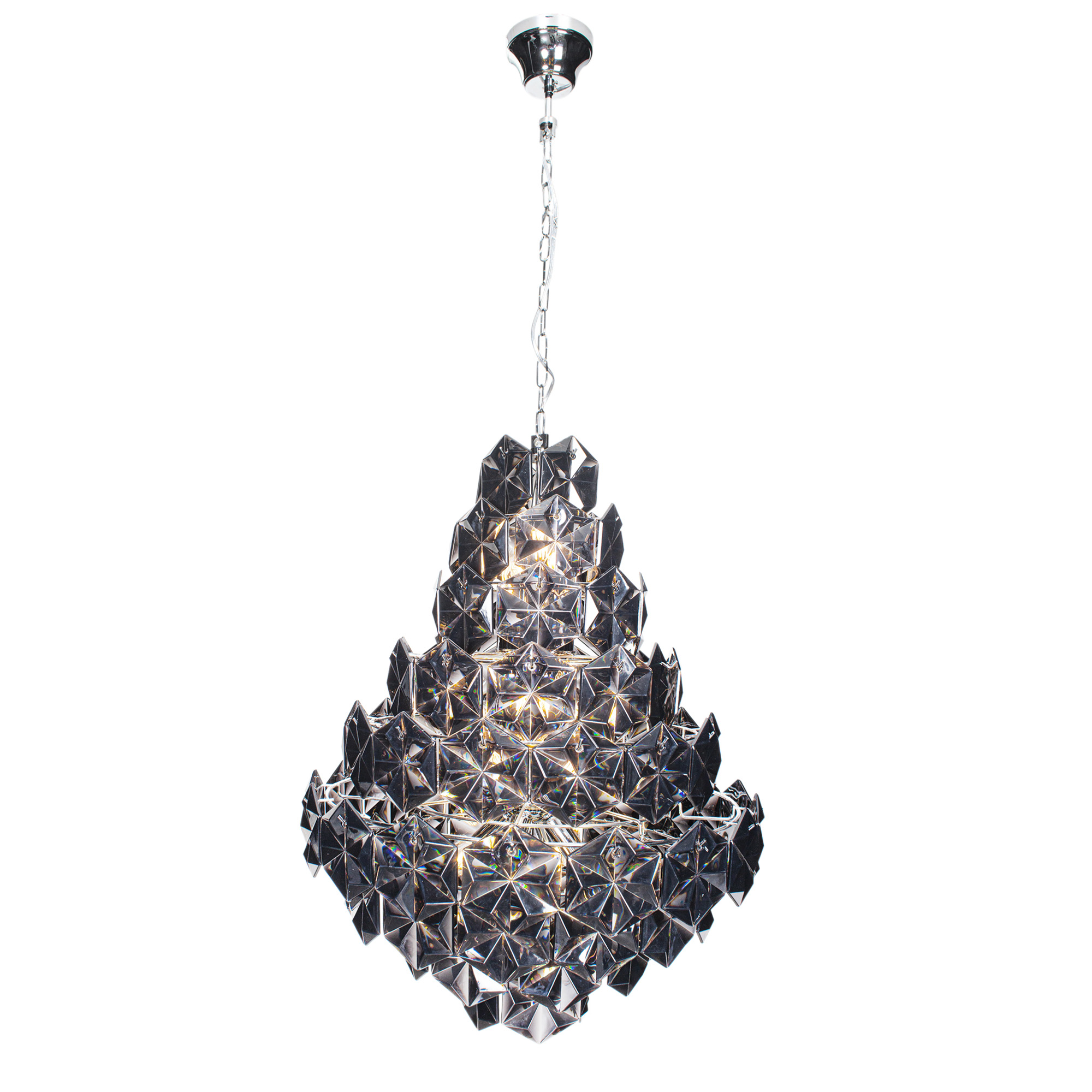 Monarque grande loftslampe