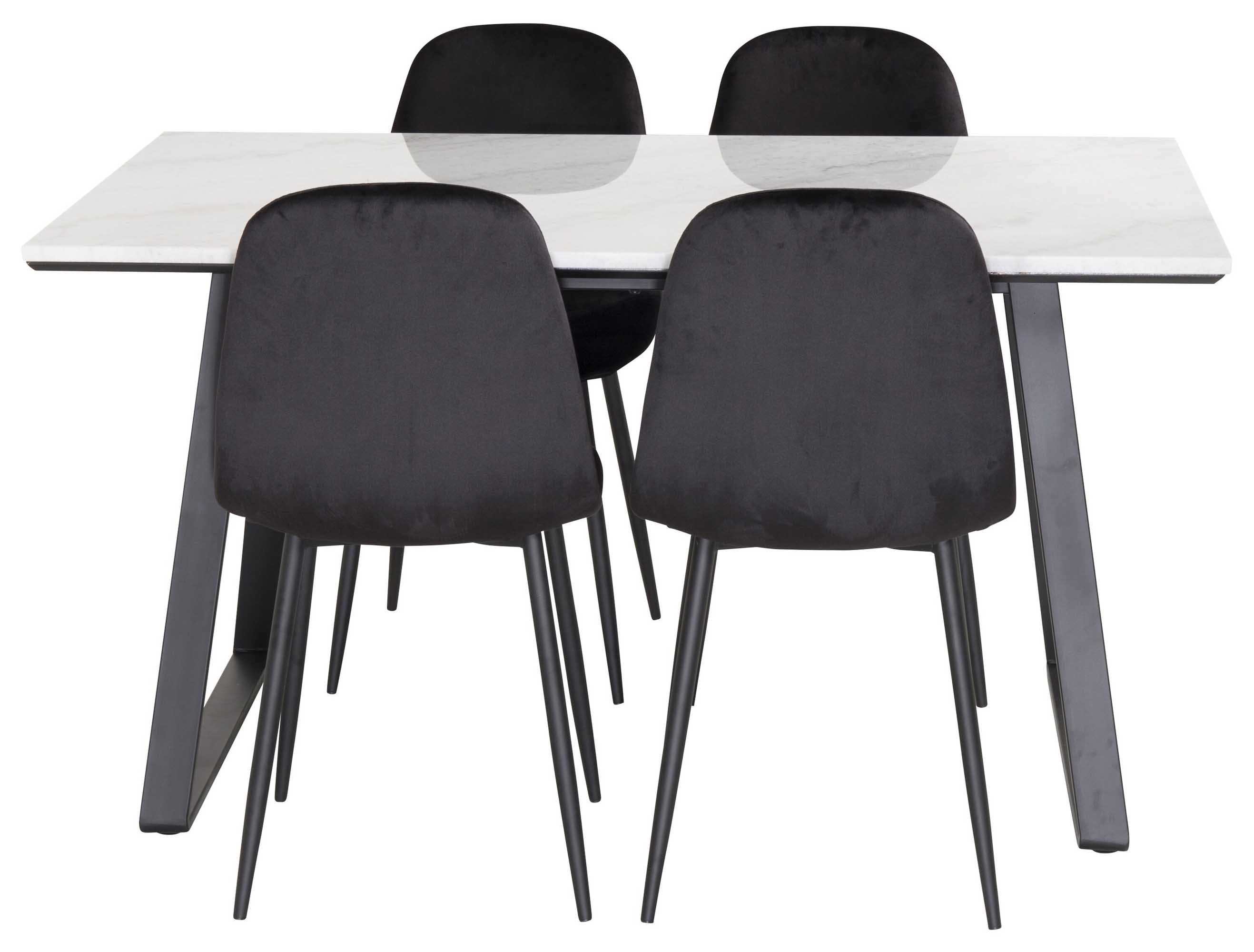 Estelle & Polar spisegruppe