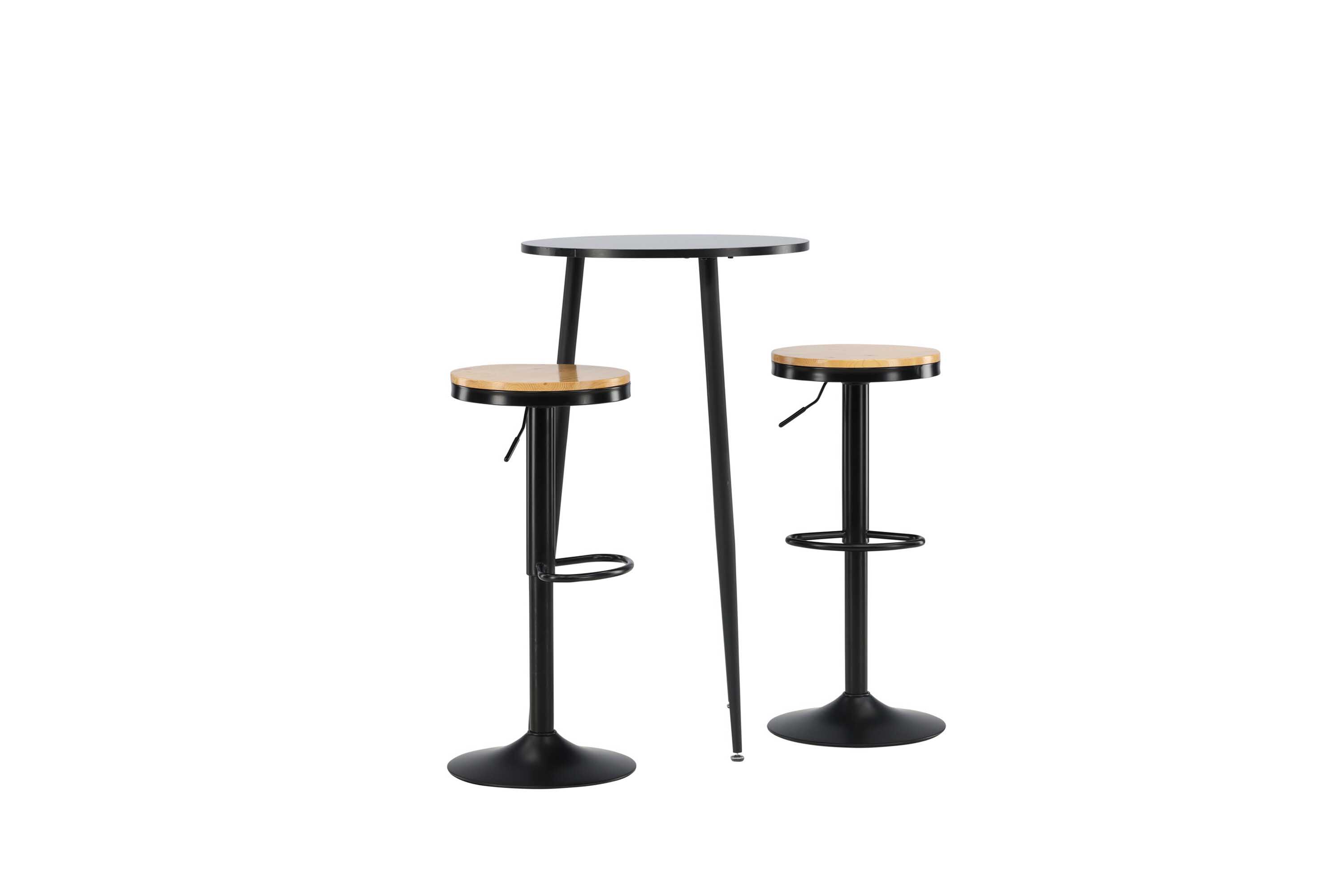 Plaza & Conway bargruppe