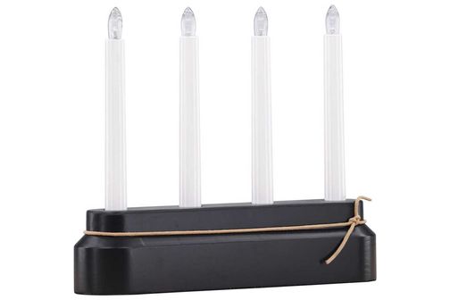 Näsfjället lysestake